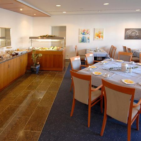 Martinshof Hotel Rottenburg am Neckar Ngoại thất bức ảnh