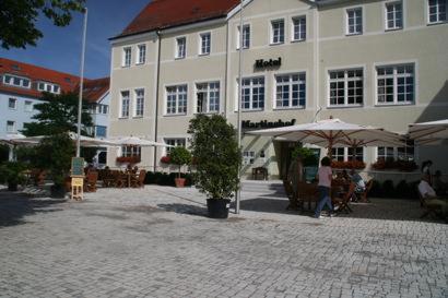 Martinshof Hotel Rottenburg am Neckar Ngoại thất bức ảnh