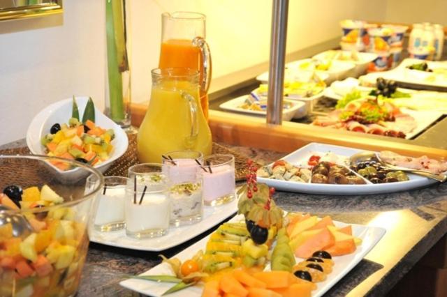 Martinshof Hotel Rottenburg am Neckar Ngoại thất bức ảnh