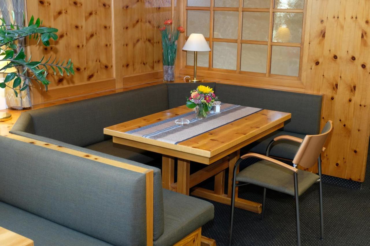 Martinshof Hotel Rottenburg am Neckar Ngoại thất bức ảnh